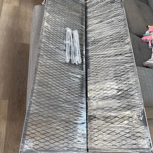 Larry added a photo of their purchase