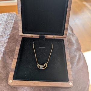 Carole added a photo of their purchase