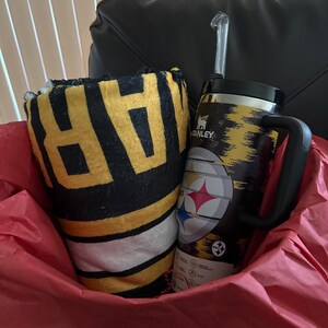 Tanyette added a photo of their purchase