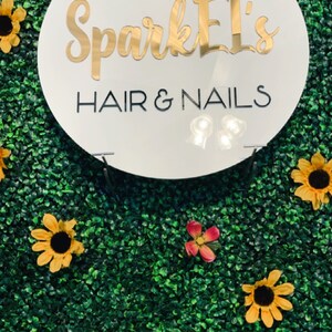 Eleanor added a photo of their purchase