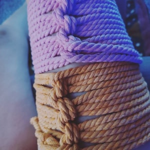 Candy added a photo of their purchase