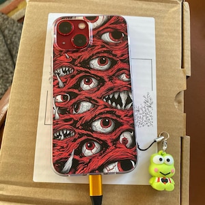 Erica added a photo of their purchase