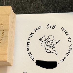 Etsy-Käufer:in hat ein Foto des gekauften Artikels hinzugefügt
