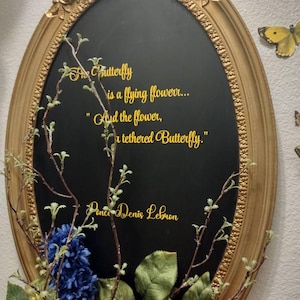 MadameQueenButterfly added a photo of their purchase