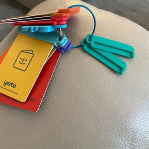 Cassie added a photo of their purchase