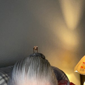 Christi ha añadido una foto de su compra