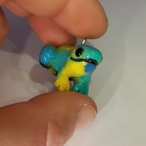 Comprador de Etsy ha añadido una foto de su compra
