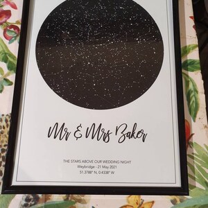 Tanya added a photo of their purchase
