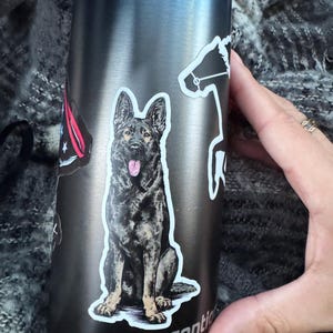 ThatOneImproperLady added a photo of their purchase