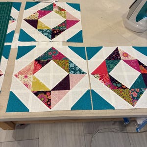 Pamela added a photo of their purchase