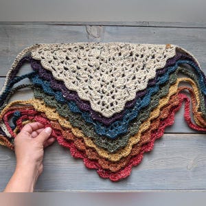 Savla added a photo of their purchase