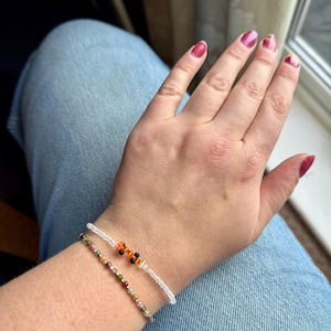 Olivia added a photo of their purchase