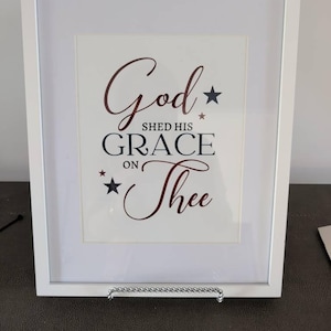 Jill added a photo of their purchase