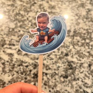 Marie added a photo of their purchase