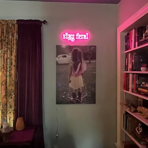 Lisa added a photo of their purchase