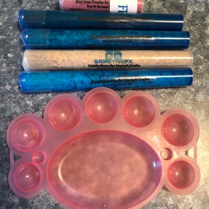Kayleigh added a photo of their purchase