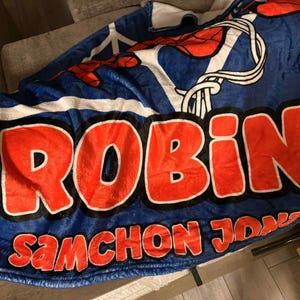 Matt hat ein Foto des gekauften Artikels hinzugefügt