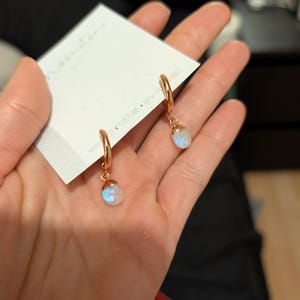 Gaëlle added a photo of their purchase