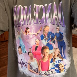 Sarah added a photo of their purchase