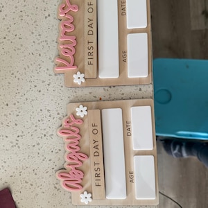 Gillian hat ein Foto des gekauften Artikels hinzugefügt