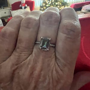 Tammy added a photo of their purchase