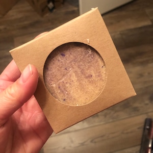 Mandi ha añadido una foto de su compra