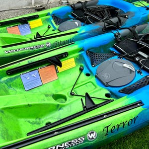 Keith added a photo of their purchase