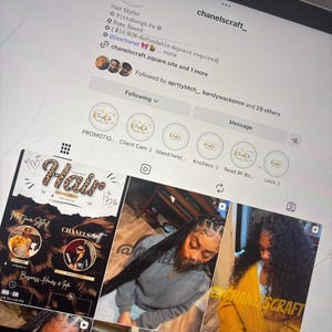 Anasiah added a photo of their purchase