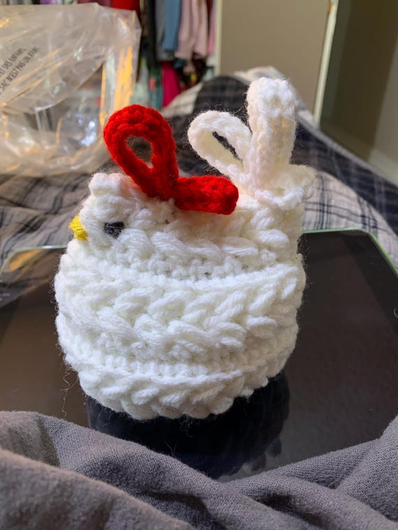 Finished project photo from Violet C.