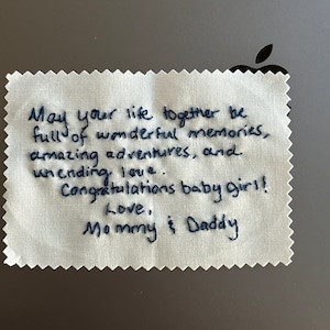 Michelle ha aggiunto una foto del proprio acquisto