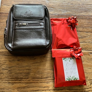 Linda added a photo of their purchase