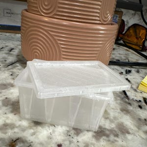 Michelle added a photo of their purchase