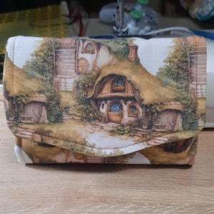 Michael added a photo of their purchase
