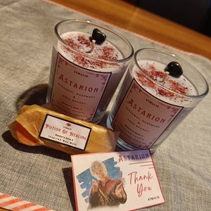Lena added a photo of their purchase