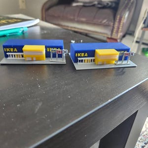 Kat added a photo of their purchase