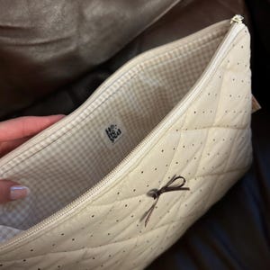 Carla added a photo of their purchase