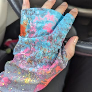 Kate added a photo of their purchase