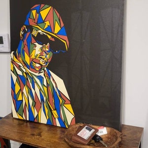 Etsy buyer added a photo of their purchase