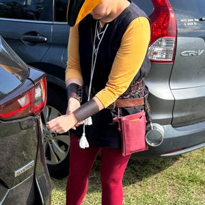 Melissa added a photo of their purchase