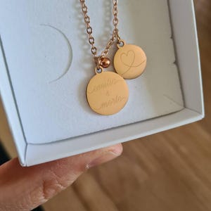 Verena added a photo of their purchase