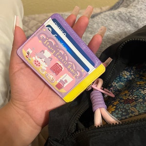 Lyann added a photo of their purchase
