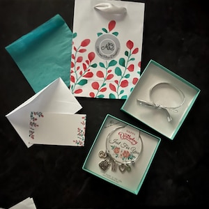 Donna added a photo of their purchase