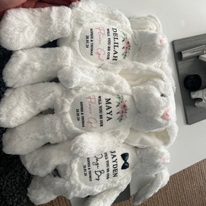 Sophie adicionaram uma foto da sua compra