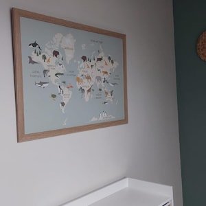 Guillou added a photo of their purchase