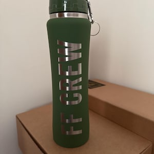 Rebecca added a photo of their purchase