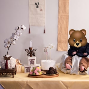 Eunju added a photo of their purchase