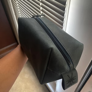 Olivia added a photo of their purchase