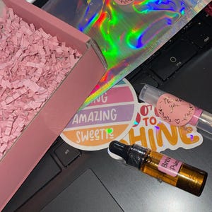 Leslie added a photo of their purchase