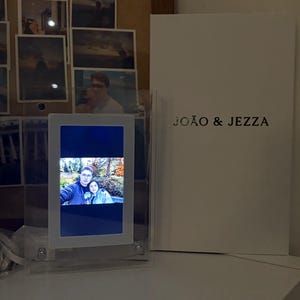 Jezza added a photo of their purchase
