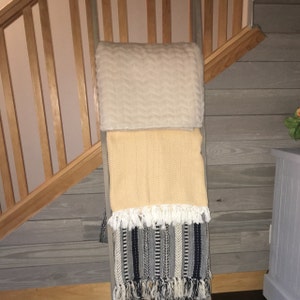 Etsy-koper heeft een foto van de aankoop toegevoegd